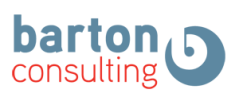 BARTON Consulting s.r.o.